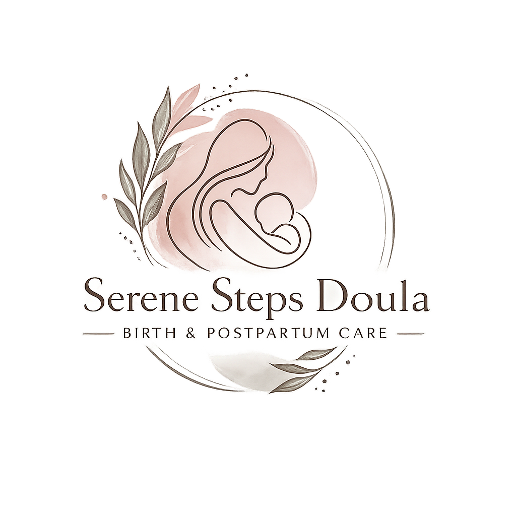 Serene Steps Doula